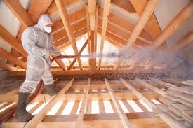 Best Attic Insulation Installation  in Universal City, TX